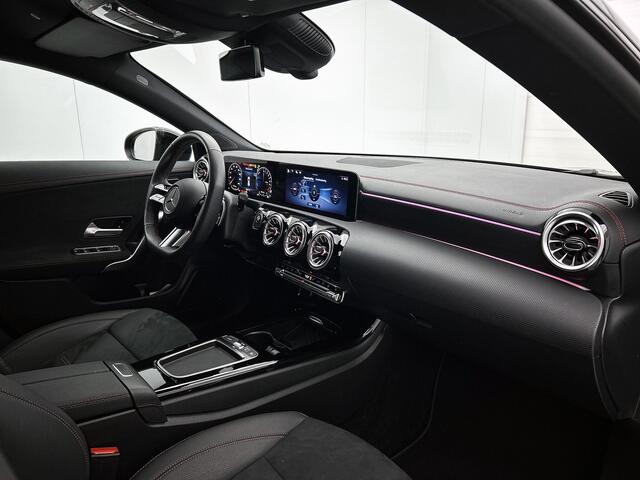 Mercedes-Benz Cla Shooting Brake 250 e Star Edition AMG Line | Night Pakket | Sfeerverlichting | Ledkoplampen | Apple CarPlay | Keyless-Go | Inclusief 24 maanden Mercedes-Benz Certified garantie voor Europa. garage-sale
