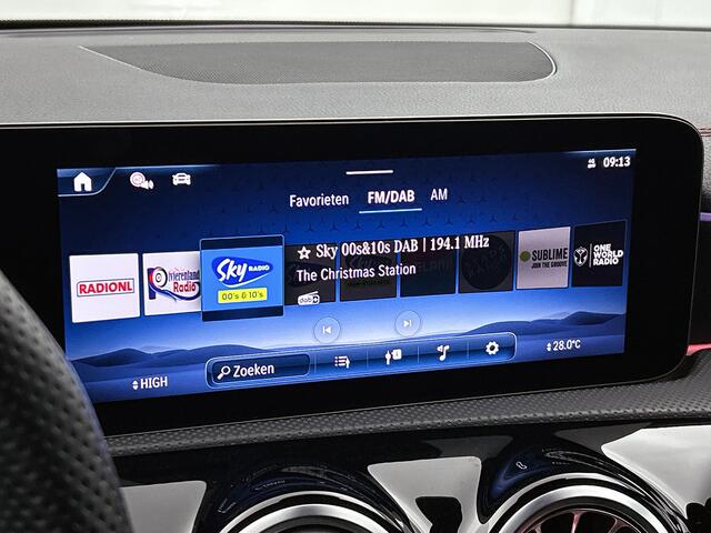 Mercedes-Benz Cla Shooting Brake 250 e Star Edition AMG Line | Night Pakket | Sfeerverlichting | Ledkoplampen | Apple CarPlay | Keyless-Go | Inclusief 24 maanden Mercedes-Benz Certified garantie voor Europa. garage-sale