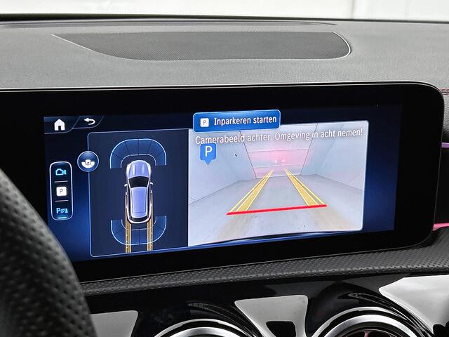 Mercedes-Benz Cla Shooting Brake 250 e Star Edition AMG Line | Night Pakket | Sfeerverlichting | Ledkoplampen | Apple CarPlay | Keyless-Go | Inclusief 24 maanden Mercedes-Benz Certified garantie voor Europa. garage-sale