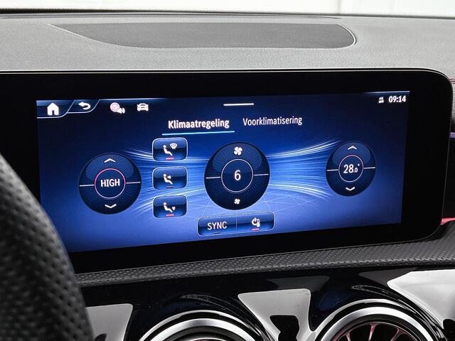Mercedes-Benz Cla Shooting Brake 250 e Star Edition AMG Line | Night Pakket | Sfeerverlichting | Ledkoplampen | Apple CarPlay | Keyless-Go | Inclusief 24 maanden Mercedes-Benz Certified garantie voor Europa. garage-sale
