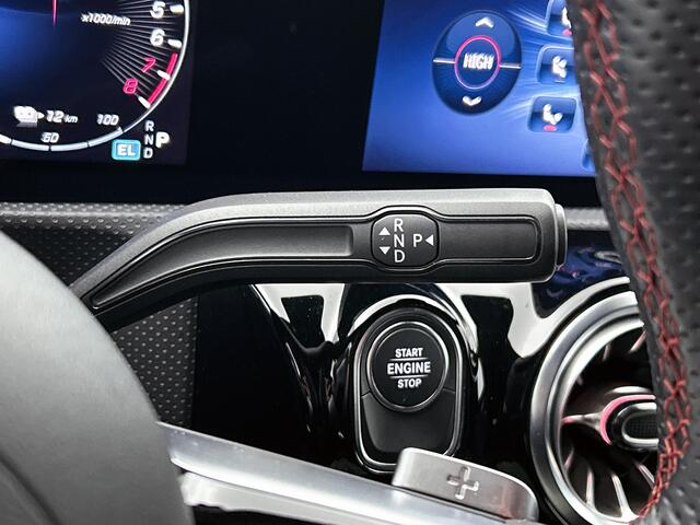 Mercedes-Benz Cla Shooting Brake 250 e Star Edition AMG Line | Night Pakket | Sfeerverlichting | Ledkoplampen | Apple CarPlay | Keyless-Go | Inclusief 24 maanden Mercedes-Benz Certified garantie voor Europa. garage-sale