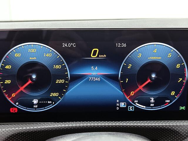 Mercedes-Benz Cla Shooting Brake 200 AMG Line AMG Line | Ledkoplampen | 19 Inch AMG Velgen | Sfeerverlichting | Stoelverwarming. Inclusief 24 maanden Mercedes-Benz Certified garantie voor Europa.