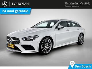 Mercedes-Benz Cla Shooting Brake