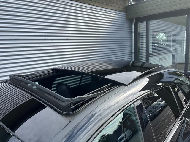 Mercedes-Benz Cla Shooting Brake 250 e Star Edition AMG Line Plus PANORAMADAK