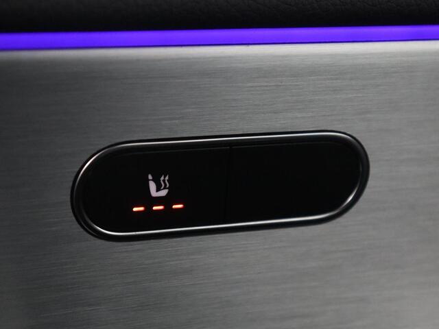 Mercedes-Benz Cla Shooting Brake 180 Business Solution AMG | Stoelverwarming | LED | Navigatie | Camera |