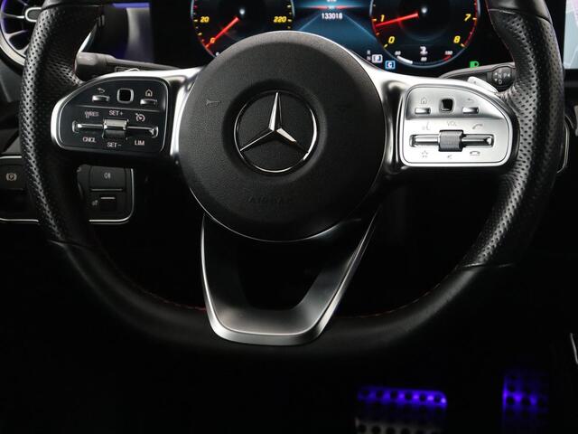 Mercedes-Benz Cla Shooting Brake 180 Business Solution AMG | Stoelverwarming | LED | Navigatie | Camera |