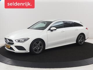 Mercedes-Benz Cla Shooting Brake
