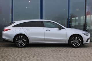 Mercedes-Benz Cla Shooting Brake