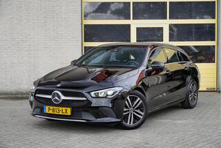 Mercedes-Benz Cla Shooting Brake