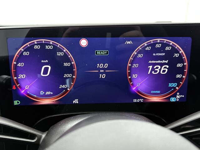 Mercedes-Benz Cla Shooting Brake 250+ Business Solution 85.5 kWh | AMG Line Plus pakket | Winterpakket | Premium pakket | Nightpakket | Adaptieve cruisecontrol | URBAN GUARD | MULTIBEAM LED | Memorypakket | Warmtepomp | MBUX Superscreen |