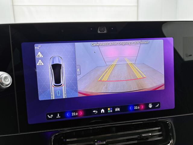 Mercedes-Benz Cla Shooting Brake 250+ Business Solution 85.5 kWh | AMG Line Plus pakket | Winterpakket | Premium pakket | Nightpakket | Adaptieve cruisecontrol | URBAN GUARD | MULTIBEAM LED | Memorypakket | Warmtepomp | MBUX Superscreen |