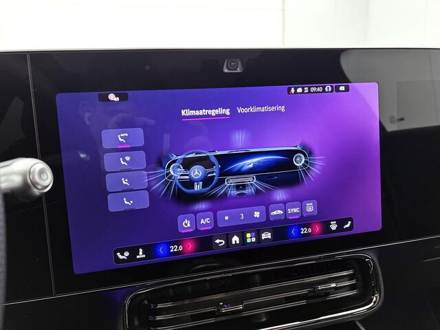 Mercedes-Benz Cla Shooting Brake 250+ Business Solution 85.5 kWh | AMG Line Plus pakket | Winterpakket | Premium pakket | Nightpakket | Adaptieve cruisecontrol | URBAN GUARD | MULTIBEAM LED | Memorypakket | Warmtepomp | MBUX Superscreen |