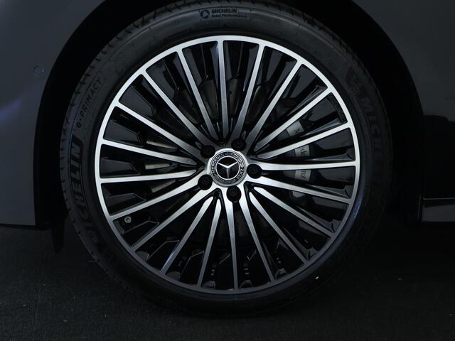 Mercedes-Benz E-KLASSE 300 e Sport Edition | Trekhaak | Nightpakket | Premium pakket | Parkeerpakket met 360°-camera | Akoestisch comfortpakket | Winter pakket | KEYLESS GO-pakket | Memorypakket | Dodehoekassistent | Leder pakket |
