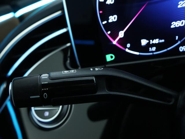 Mercedes-Benz E-KLASSE 300 e Sport Edition | Trekhaak | Nightpakket | Premium pakket | Parkeerpakket met 360°-camera | Akoestisch comfortpakket | Winter pakket | KEYLESS GO-pakket | Memorypakket | Dodehoekassistent | Leder pakket |