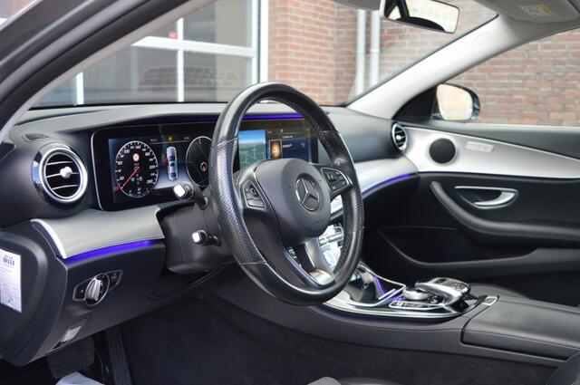 Mercedes-Benz E-KLASSE 200 Prestige | SCHUIF.DAK - AUT - CAMERA