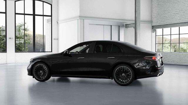 Mercedes-Benz E-KLASSE 300 e AMG Line | AMG | Night pakket | 20 inch | Keyless | Distronic |