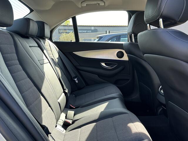Mercedes-Benz E-KLASSE 200 Prestige | Widescreen | 360 Camera | HUD |
