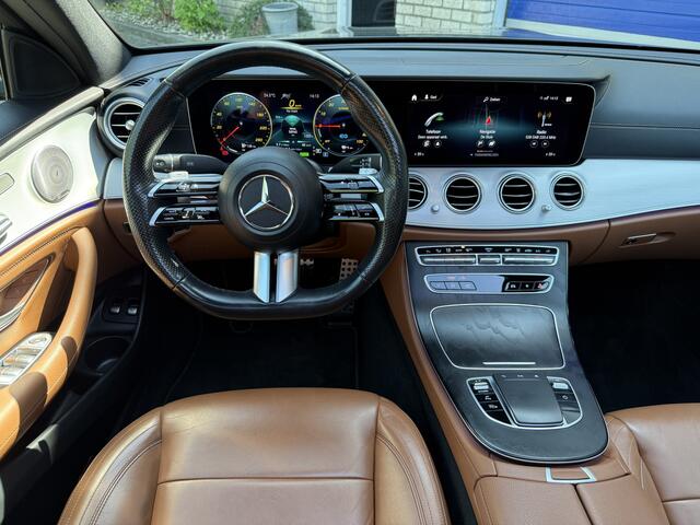 Mercedes-Benz E-KLASSE 300 e Business Solution AMG Panoramadak