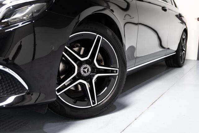 Mercedes-Benz E-KLASSE 200 Prestige Plus OPENDAK/E.TREKHAAK/GLASCOATING/VOLDEALERONDERHOUD