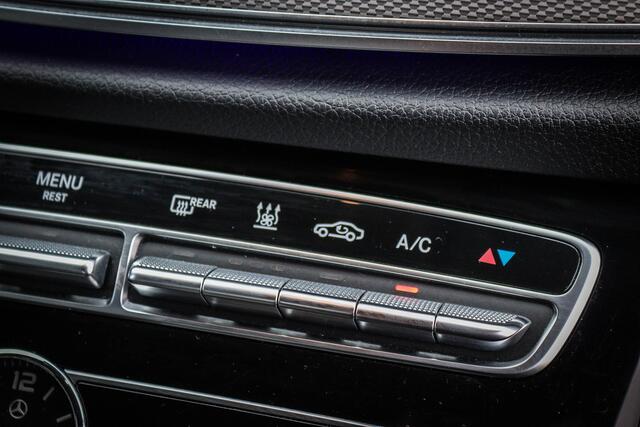 Mercedes-Benz E-KLASSE 200 4MATIC Advantage /Navi/Leder/Camera/ 4 wiel aandrijving