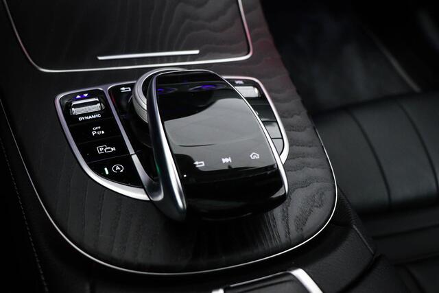 Mercedes-Benz E-KLASSE Coupé 200 Premium Plus | WIDESCREEN | LEDER | PANORAMADAK | CAMERA | 20"
