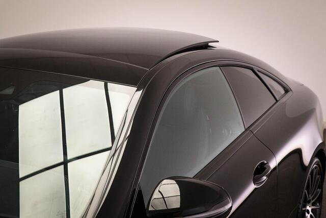 Mercedes-Benz E-KLASSE Coupé 200 Premium Plus | WIDESCREEN | LEDER | PANORAMADAK | CAMERA | 20"