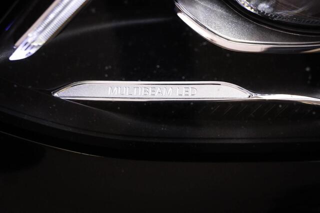 Mercedes-Benz E-KLASSE Coupé 200 Premium Plus | WIDESCREEN | LEDER | PANORAMADAK | CAMERA | 20"