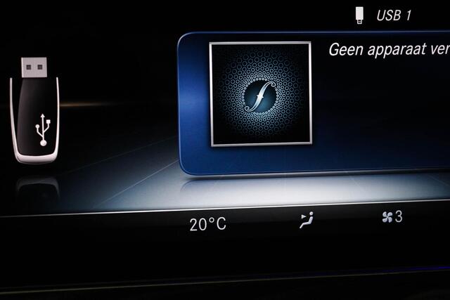 Mercedes-Benz E-KLASSE Coupé 200 Premium Plus | WIDESCREEN | LEDER | PANORAMADAK | CAMERA | 20"