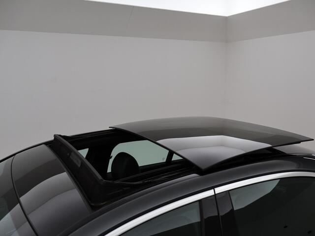 Mercedes-Benz E-KLASSE 200 AUT9 AMG SPORT SEDAN + WIDESCREEN | NAPPA LEDER | TREKHAAK | PANORAMA