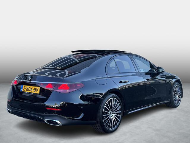 Mercedes-Benz E-KLASSE 300 e AMG Line
