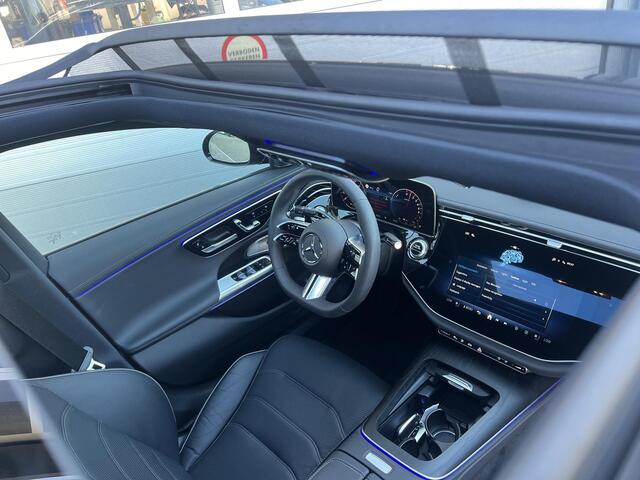 Mercedes-Benz E-KLASSE 300 e AMG Line