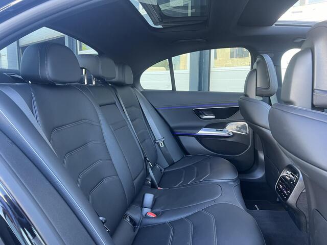 Mercedes-Benz E-KLASSE 300 e AMG Line