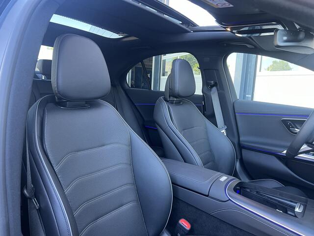 Mercedes-Benz E-KLASSE 300 e AMG Line