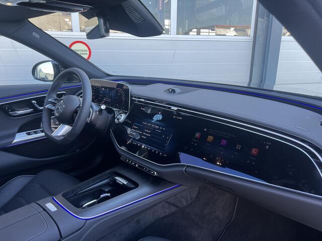 Mercedes-Benz E-KLASSE 300 e AMG Line