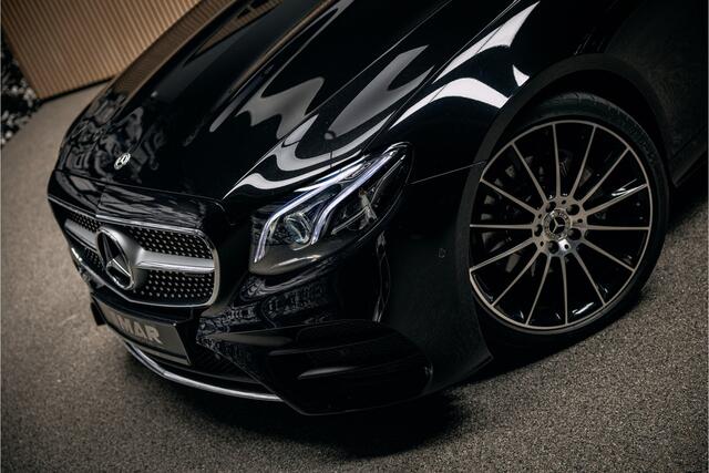 Mercedes-Benz E-KLASSE Cabrio 200 25th Anniversary Edition Goed verzorgde e200 Cabriolet
