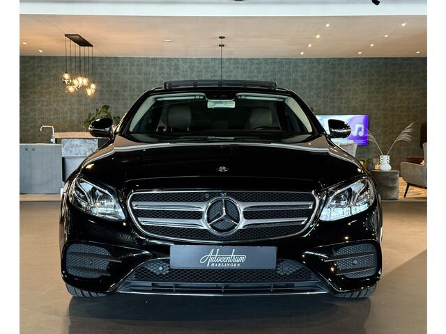 Mercedes-Benz E-KLASSE 400 V6 AMG 4-Matic I Pano I Widescreen