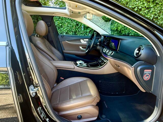 Mercedes-Benz E-KLASSE 400 V6 AMG 4-Matic I Pano I Widescreen