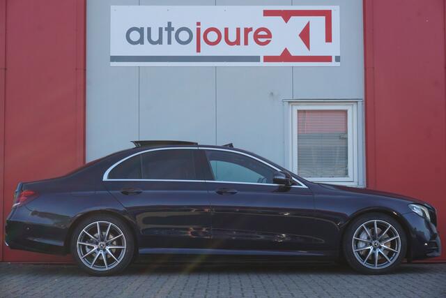 Mercedes-Benz E-KLASSE 220 d Advantage | Virtual Cockpit | Panoramadak | 360° Camera | Cruise Control | Navigatie |
