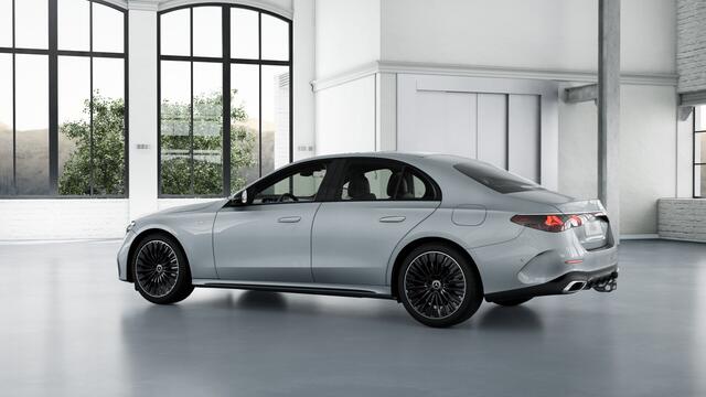 Mercedes-Benz E-KLASSE 300 e Sport Edition | Trekhaak | Nightpakket | Parkeerpakket met 360°-camera | Memorypakket | Akoestisch comfortpakket | Premium pakket | Antidiefstalpakket URBAN GUARD PLUS | KEYLESS GO-pakket |