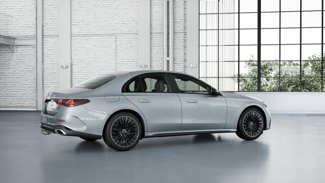 Mercedes-Benz E-KLASSE 300 e Sport Edition | Trekhaak | Nightpakket | Parkeerpakket met 360°-camera | Memorypakket | Akoestisch comfortpakket | Premium pakket | Antidiefstalpakket URBAN GUARD PLUS | KEYLESS GO-pakket |