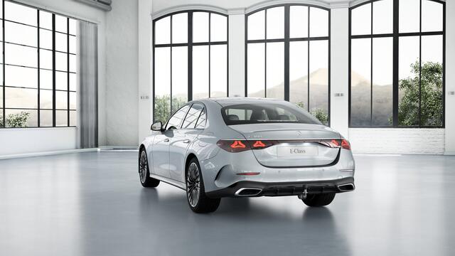 Mercedes-Benz E-KLASSE 300 e Sport Edition | Trekhaak | Nightpakket | Parkeerpakket met 360°-camera | Memorypakket | Akoestisch comfortpakket | Premium pakket | Antidiefstalpakket URBAN GUARD PLUS | KEYLESS GO-pakket |