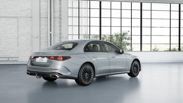 Mercedes-Benz E-KLASSE 300 e Sport Edition | Trekhaak | Nightpakket | Parkeerpakket met 360°-camera | Memorypakket | Akoestisch comfortpakket | Premium pakket | Antidiefstalpakket URBAN GUARD PLUS | KEYLESS GO-pakket |