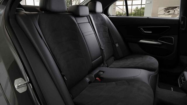 Mercedes-Benz E-KLASSE 300 e Sport Edition