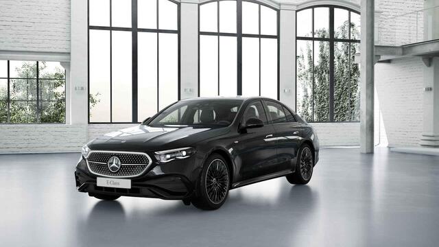 Mercedes-Benz E-KLASSE 300 e Sport Edition