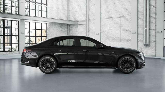 Mercedes-Benz E-KLASSE 300 e Sport Edition
