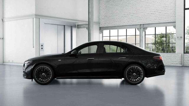 Mercedes-Benz E-KLASSE 300 e Sport Edition