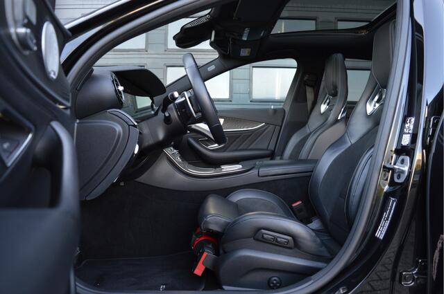 Mercedes-Benz E-KLASSE AMG 53 4MATIC | PANO | ACC | SCHAALSTOELEN | BURMESTER | KEYLESS |