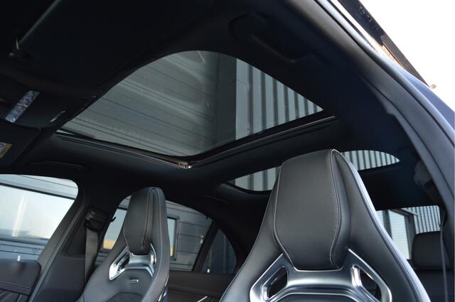 Mercedes-Benz E-KLASSE AMG 53 4MATIC | PANO | ACC | SCHAALSTOELEN | BURMESTER | KEYLESS |