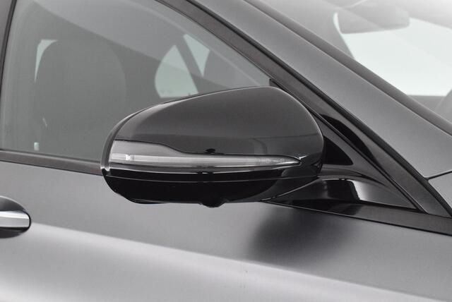 Mercedes-Benz E-KLASSE 53 AMG 435pk 4MATIC Schuifdak Burmester Luchtvering Leder Memory 360Camera Navigatie