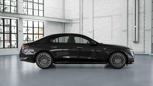 Mercedes-Benz E-KLASSE 300 e Sport Edition